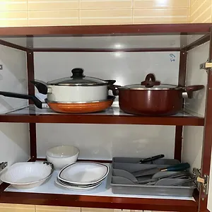 بارك للاجنحة الفندقية 3* الرياض