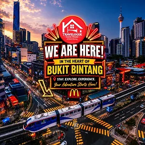 visit hotel