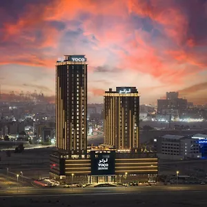 Voco Gate By Ihg 5* Jeddah