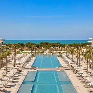 Melia Durres Albania Otel Plazhi San Pietro