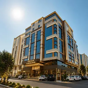 فندق الارتقاء ***