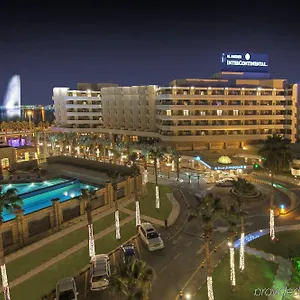 Intercontinental By Ihg 5*, Dschidda Saudi-Arabien
