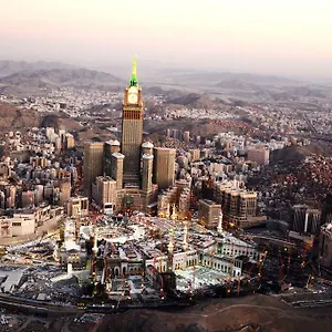 Retaj Al Bayt Mekke