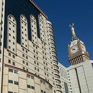 Infinity Makkah Mekke