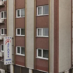 أفلونيا 3* اسطنبول