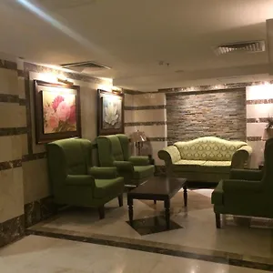 Jewar Al Mashaer فندق
