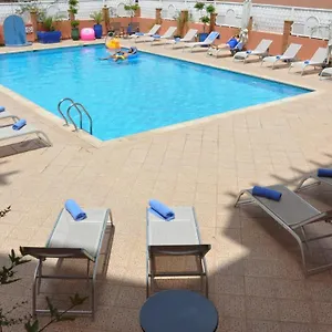 Mogador Opera 4* Marrakesh