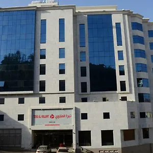 Zac Al Malawy - Tower A Hotel