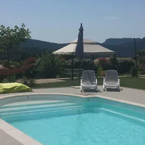 Le Petit Ventoux , Malaucène Frankreich