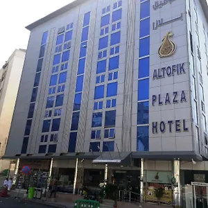 Hotel Al Tawfik Plaza, Mekka