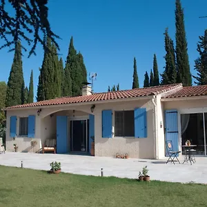 Vintage Provence 2*, Arles Frankreich