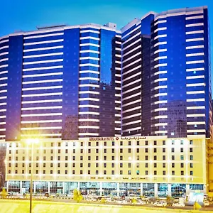 Arkan Bakkah Hotel