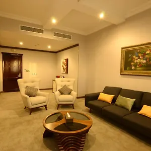 Dunes فندق جدة