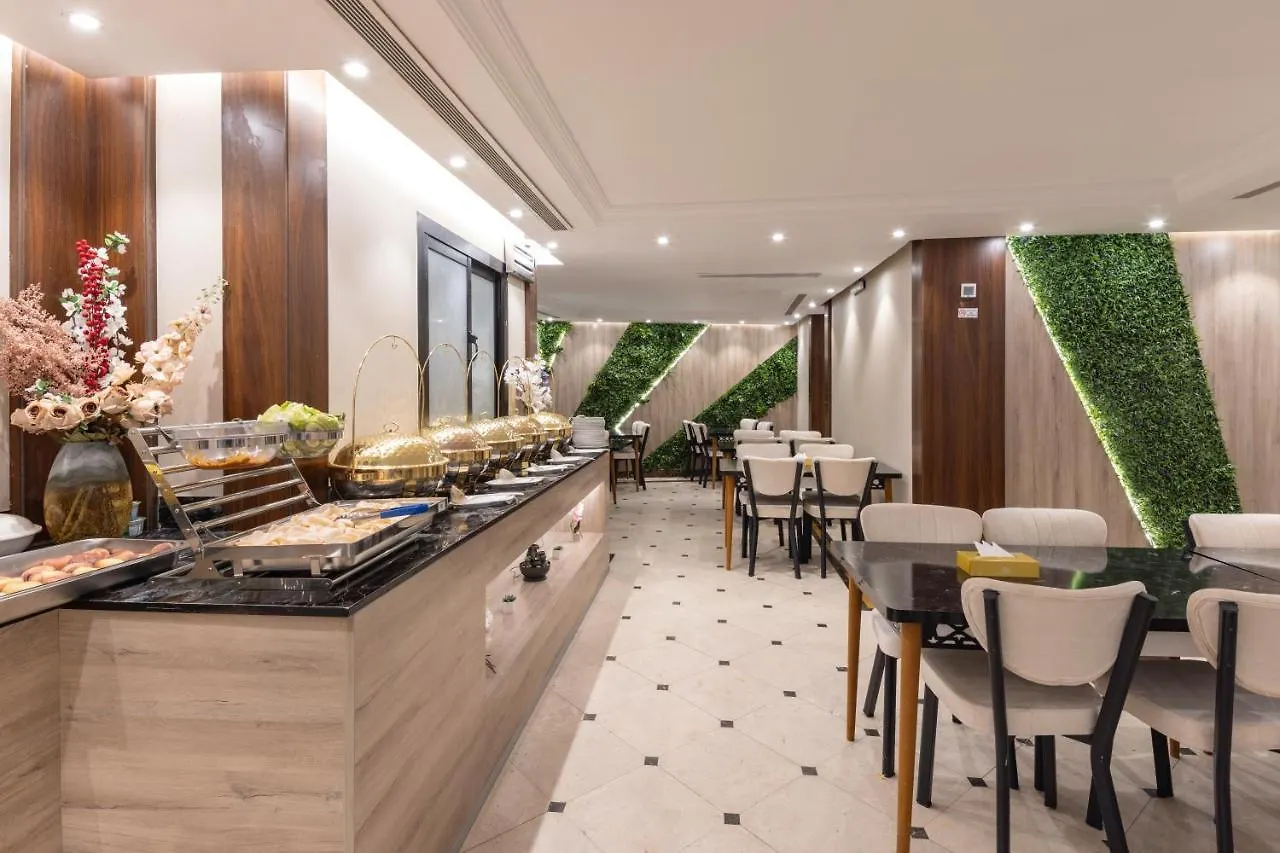 Hotel Snood Ajyad Tower One Mekka 2*,