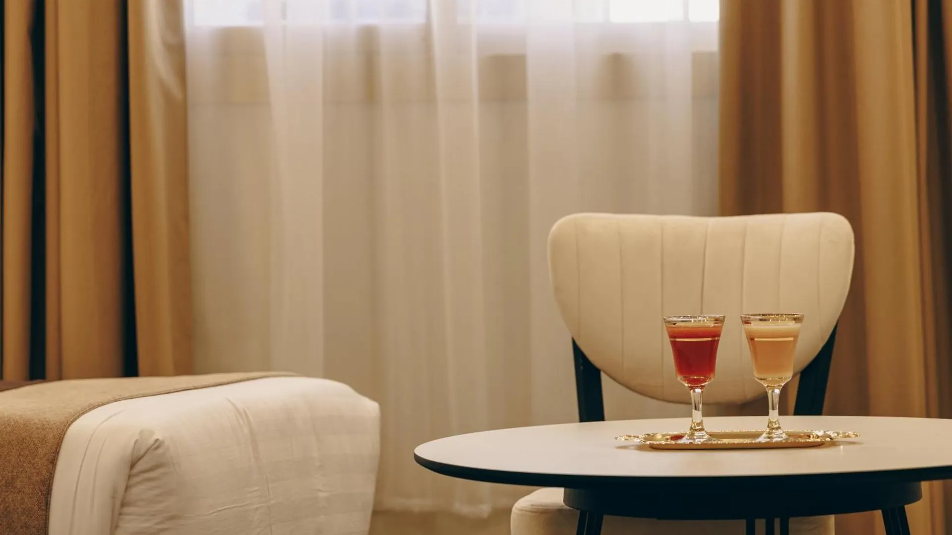 فندق سنود أجياد Snood Ajyad Hotel Mecca 2*,