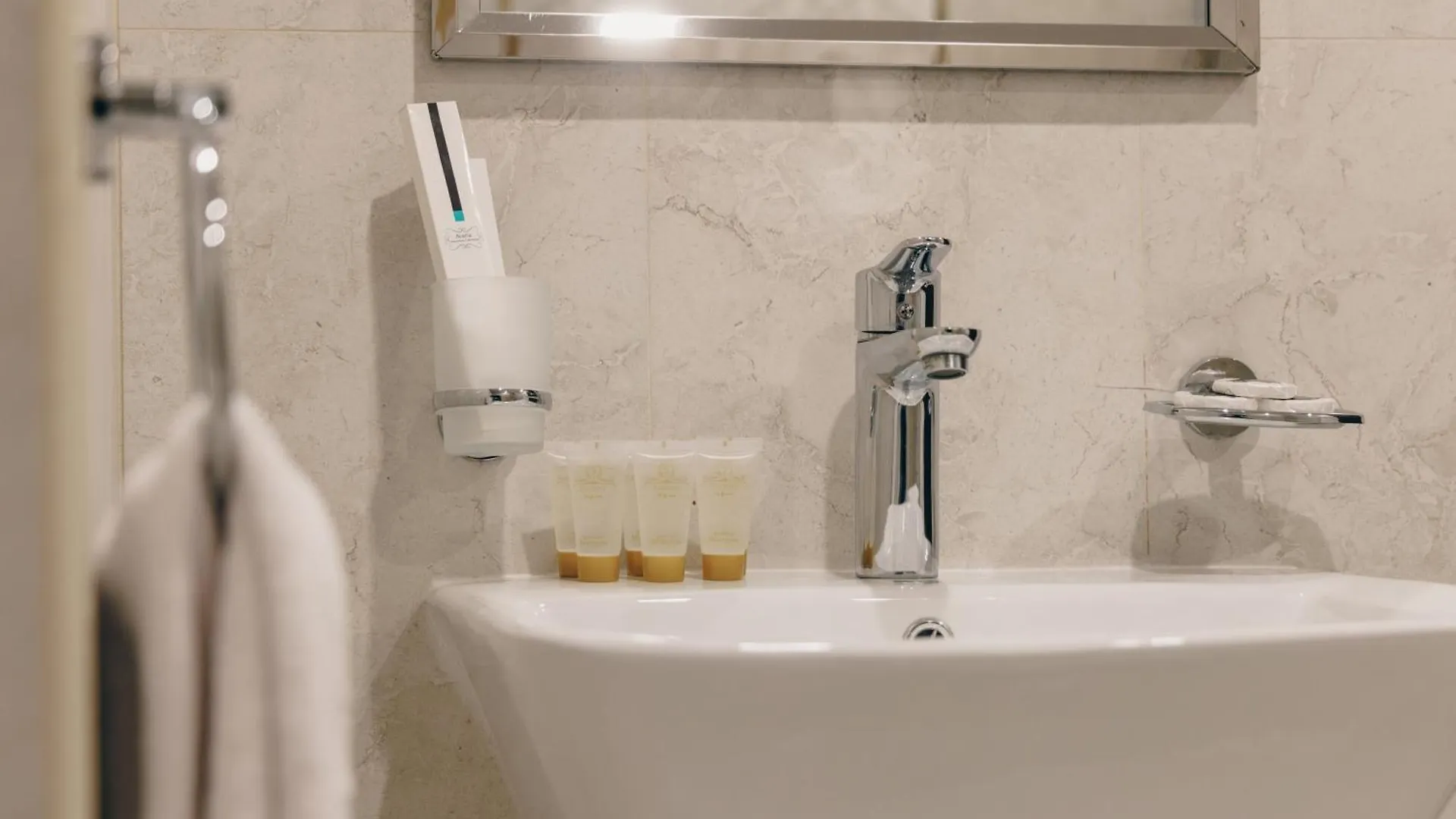 فندق سنود أجياد Snood Ajyad Hotel Mecca